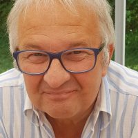 FOURNEAU Philippe