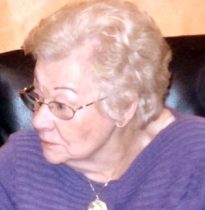Rse Marie DEJAEGERE