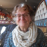 suzanne marchal